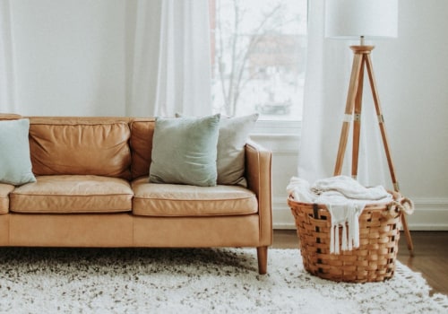 Welke tijd van het jaar is het beste om meubels te kopen?